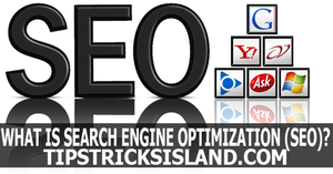 what is search engine optimization seo