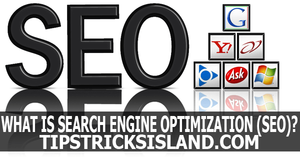 What is Search Engine Optimization SEO