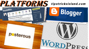Top free blogging platform to start blog