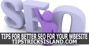 Some Very Important SEO Blog Tips Tricks