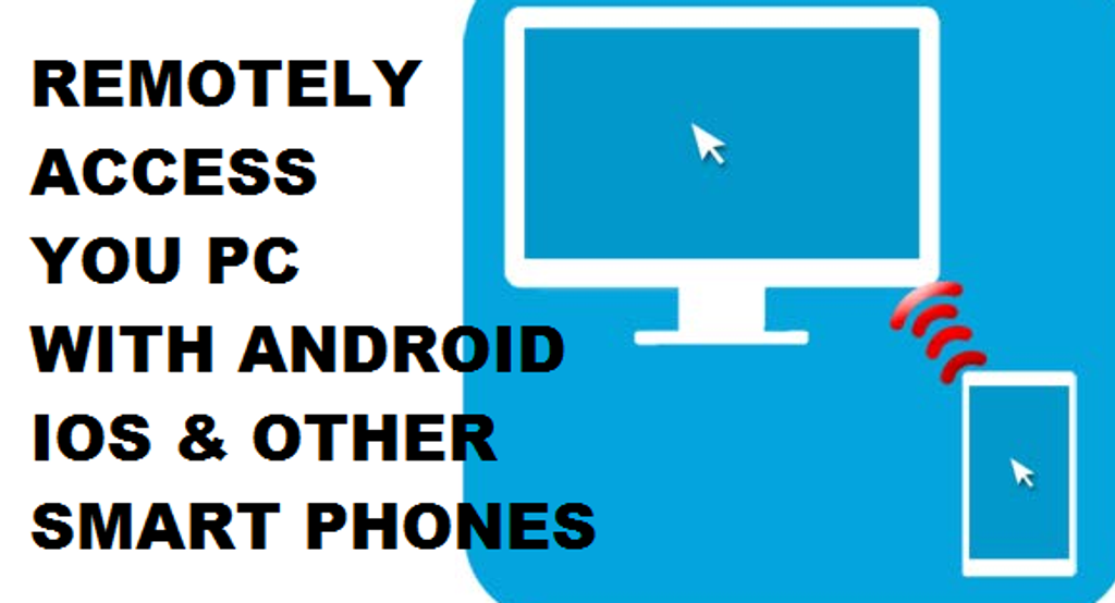 help remotepc