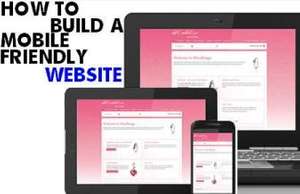 How to Build a Mobile Friendly Website