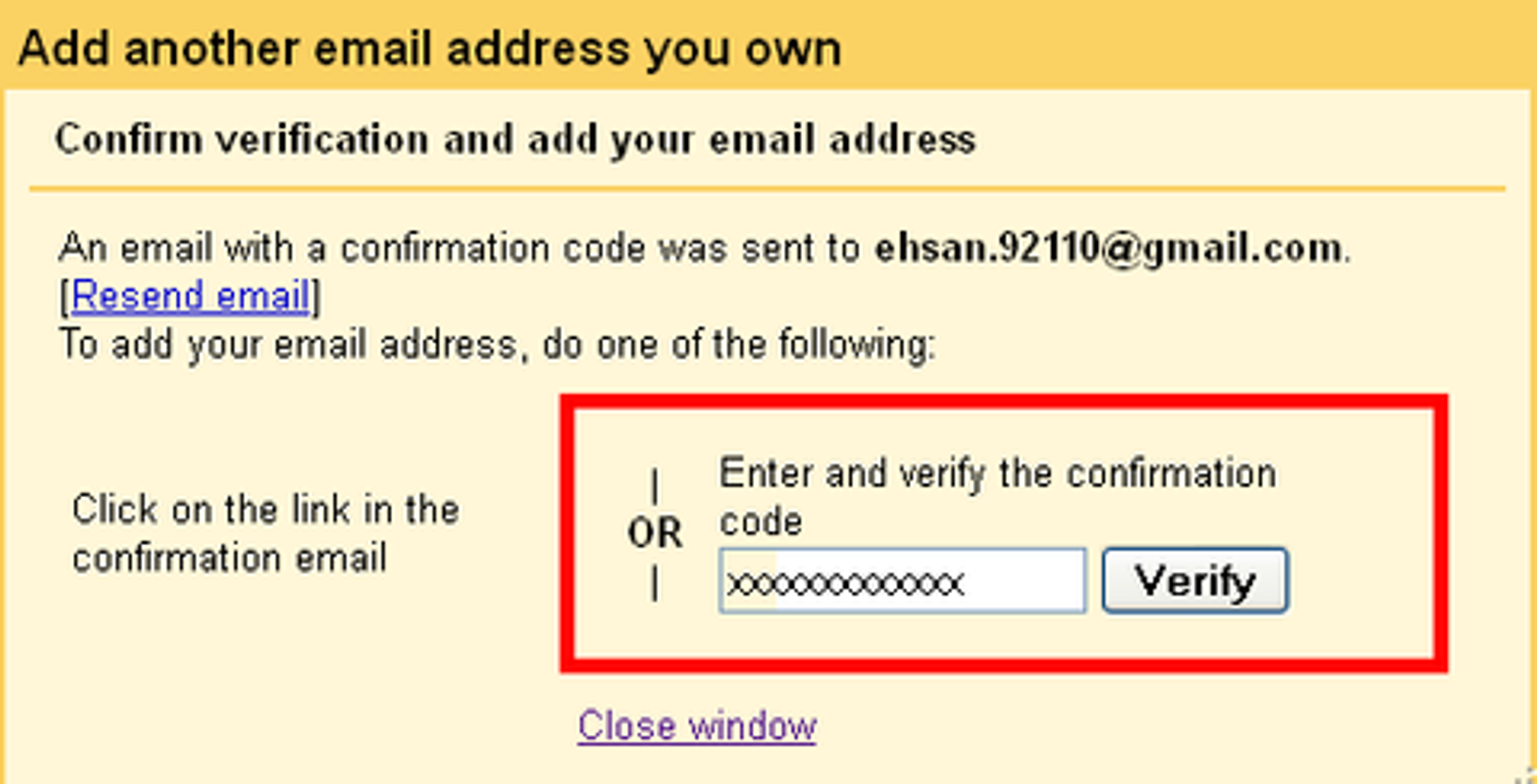 How to Link Multiple Gmail Accounts An Island for Blogging Tips Tricks