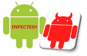 How to remove virus from mobile