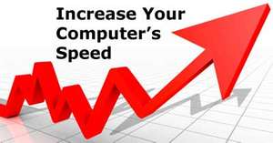 Simple Ways to improve your laptop’s speed