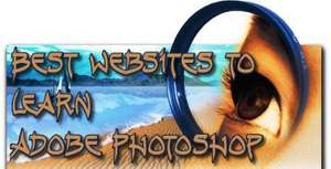 Best Websites to Learn Adobe Photoshop