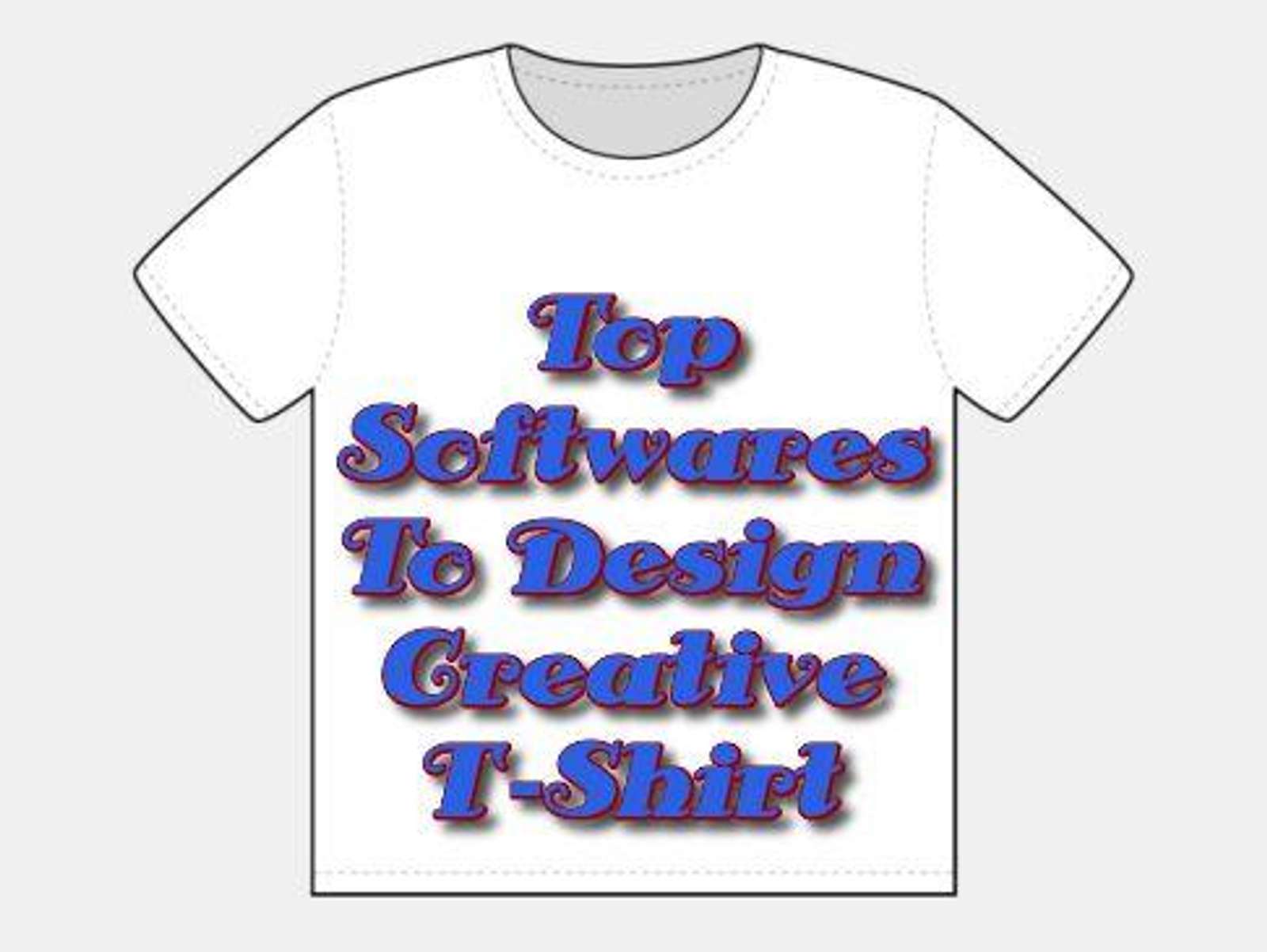 software t shirt design free download