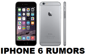 Apple’s iPhone 6 rumors and expected features