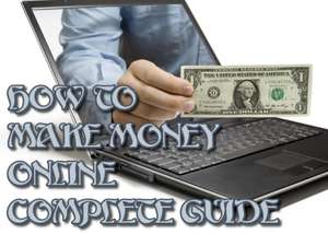 Top Methods to Make Money Online Over the Internet