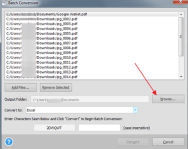 How to Extract Data and Text from Multiple PDF Files at Once - An ...