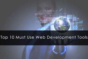 Best Web Development Tools for Web Designer