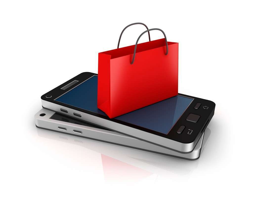 Best Shopping Apps You Need on Your Phone An Island for Blogging Tips