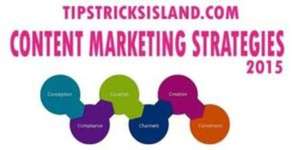 Content Marketing Strategies