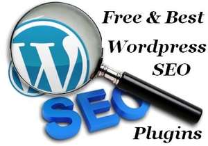 Best and Free SEO Plugins for Wordpress 