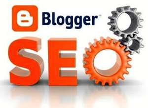 Complete SEO for Your Blogger Blogspot