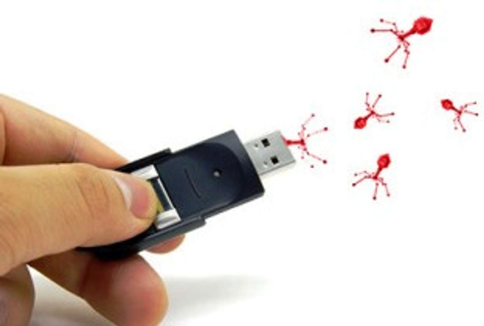 Free download antivirus for pendrive
