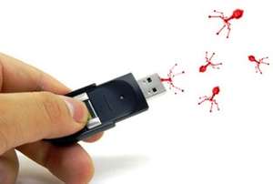 How to Avoid Autorun Virus of USB or Pendrive