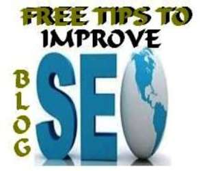SEO Tips to Improve Your Blog Ranking