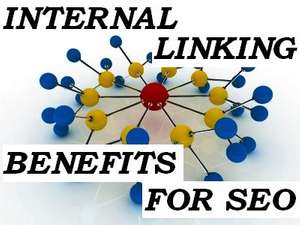 Internal Linking Benefits for Blog SEO